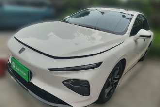 荣威D7 2023款 EV 510km 后驱旗舰版