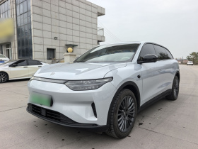 零跑汽车 零跑C11 2023款 纯电 500舒享版