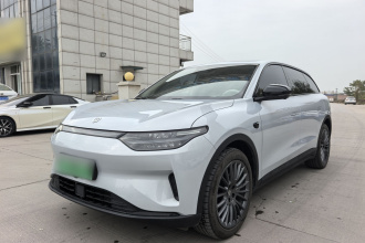 零跑汽车 零跑C11 2023款 纯电 500舒享版