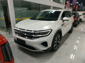 大众 揽境 2021款 530TSI 四驱旗舰胜境版Pro