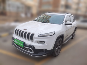 Jeep 自由光 2016款 2.4L 75周年致敬版