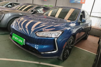 SERES赛力斯 赛力斯SF5 2020款 两驱高性能运动版