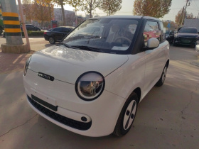 长安启源 长安Lumin 2026款 宝藏版 205km 酷爱米 宁德