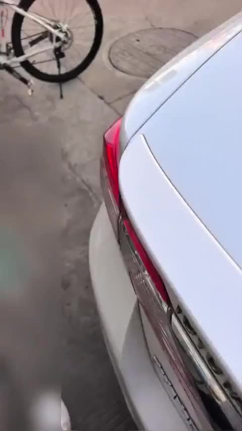 吉利银河 2024款 熊猫mini 200km 耐力熊讲解1