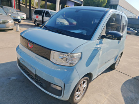 五菱汽车 宏光MINIEV 2020款 自在款 三元锂