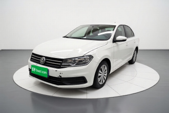 大众 桑塔纳 2018款 1.5L 自动风尚版