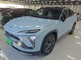 蔚来ES6 2020款 600KM 运动版