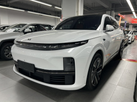 理想汽车 理想L7 2023款 Pro