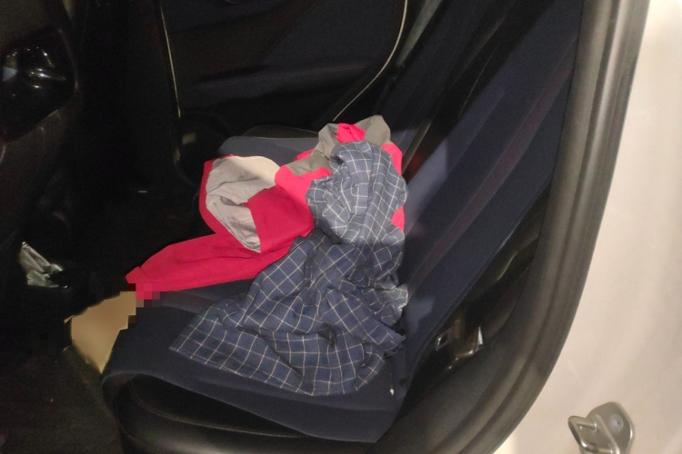 比亚迪 海鸥 2023款 自由版中控内饰7004