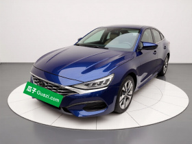 现代 菲斯塔 2019款 280TGDi 运动版 国VI