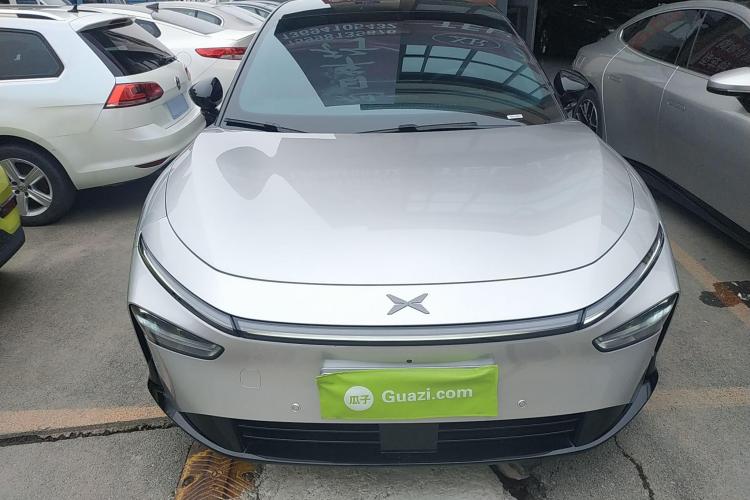 小鹏P7+ 2024款 长续航 Max车身外观2