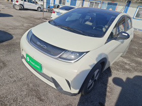 比亚迪 海豚 2023款 420km 时尚版