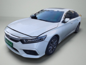 本田 英仕派 2019款 260TURBO 精致版 国V