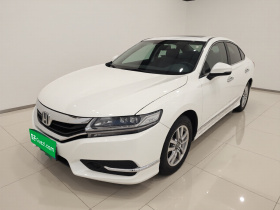 本田 思铂睿 2017款 2.0L 经典版