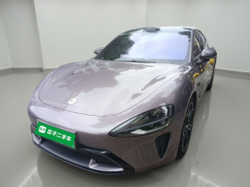 小米汽车 小米SU7 2024款 四驱超长续航高阶智驾Max版