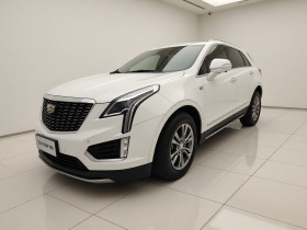 凯迪拉克XT5 2020款 28T 四驱技术型