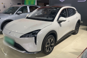 宝骏E6 2026款 500km 畅享版