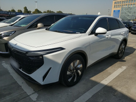 启辰大V DD-i 2023款 110km iE版