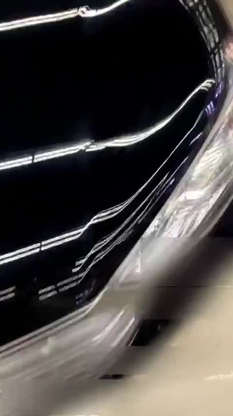 丰田 汉兰达 2012款 2.7L 两驱7座豪华版讲解2