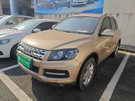 野马汽车 野马T70 2016款 升级版 1.8L 手动精英型