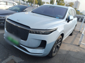 理想汽车 理想ONE 2021款 增程6座版