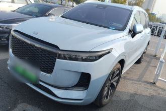 理想汽车 理想ONE 2021款 增程6座版