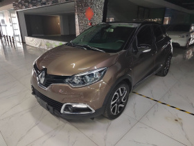 雷诺 卡缤 2015款 1.2T 自动豪华抢鲜版