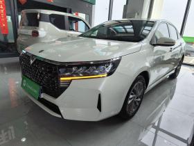 启辰D60 2023款 PLUS 1.6L XE CVT潮领版