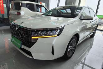 启辰D60 2023款 PLUS 1.6L XE CVT潮领版
