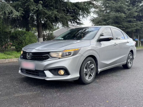 本田 享域 2019款 180TURBO CVT畅享版 国VI