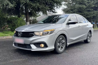 本田 享域 2019款 180TURBO CVT畅享版 国VI