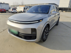 理想汽车 理想L9 2023款 Pro