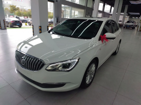 别克 英朗 2017款 15N 自动精英型