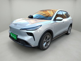 奔腾 悦意03 2025款 565km 乐享版