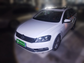 大众 迈腾(进口) 2012款 旅行版 2.0TSI 舒适型