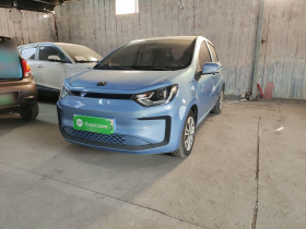 思皓 花仙子 2021款 200km 经典型