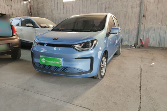 思皓 花仙子 2021款 200km 经典型