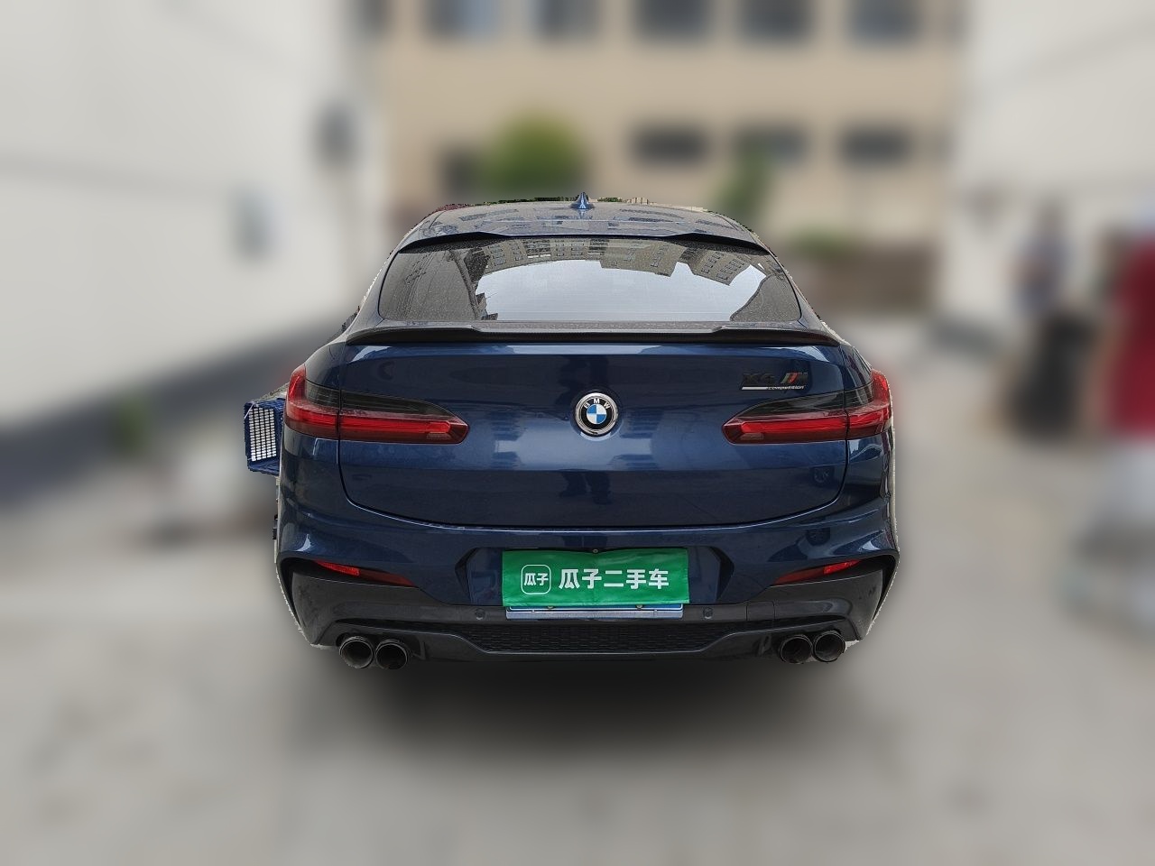车300二手车图片