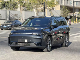 零跑汽车 零跑C16 2024款 增程 200尊享版