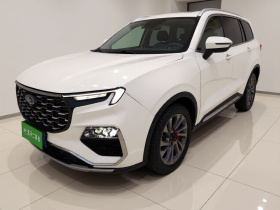 福特 领裕 2021款 EcoBoost 225 尊领型 6座