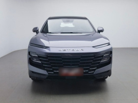 捷途大圣 2022款 1.6T DCT王者PRO