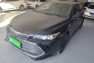 丰田 亚洲龙 2019款 2.0L XLE尊享版 国VI