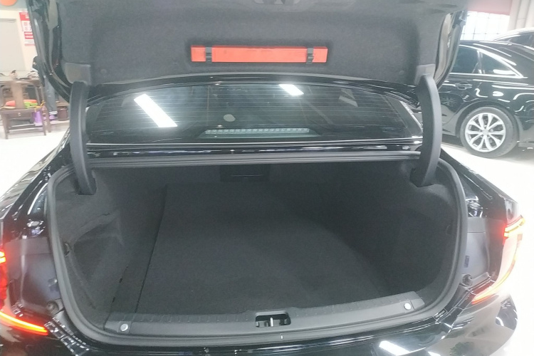 沃尔沃S90 2023款 B5 智逸豪华版局部细节23