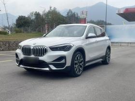 宝马X1 2020款 xDrive25Li 尊享型