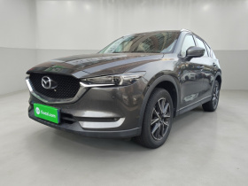 马自达CX-5 2017款 2.0L 自动两驱智享型 国V