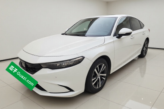 本田 型格 2022款 240TURBO CVT科技版