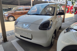 五菱汽车 宏光MINIEV 2025款 四门版 进阶款