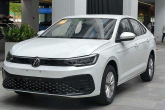 大众 朗逸 2025款 新锐 1.5L 新逸版