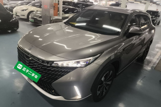 荣威RX5 2023款 1.5T 豪华滑屏版