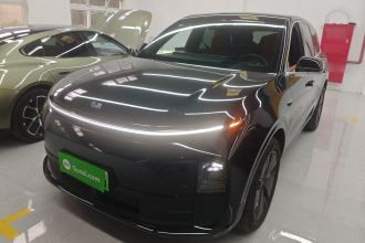 理想汽车 理想L6 2024款 Pro